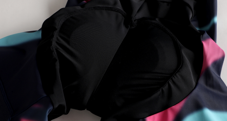 elite racing chamois bib shorts